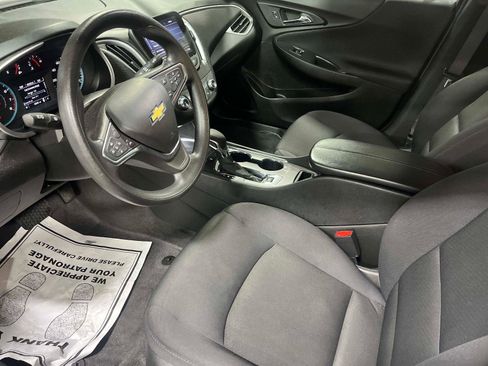 Used 2024 Chevrolet Malibu LT image 22