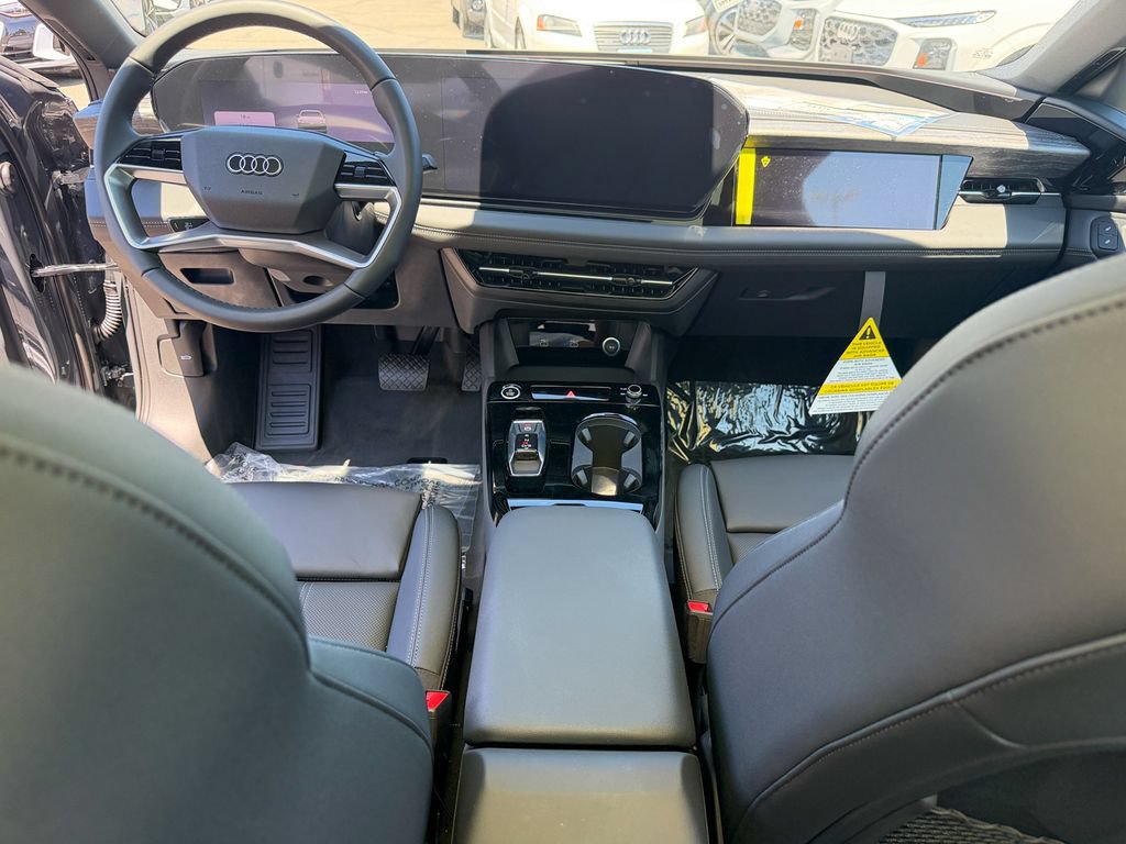 New 2027 Audi A6 e-tron Premium Plus AWD/4WD image 26