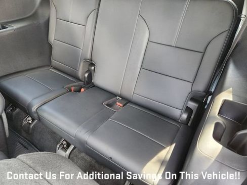 New 2026 GMC Acadia Elevation w/ Elevation Premium Package FWD image 21