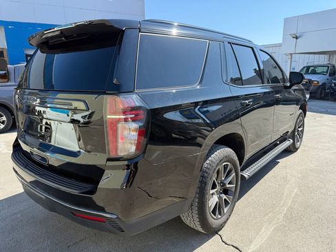 Used 2022 Chevrolet Tahoe Z71 image 5