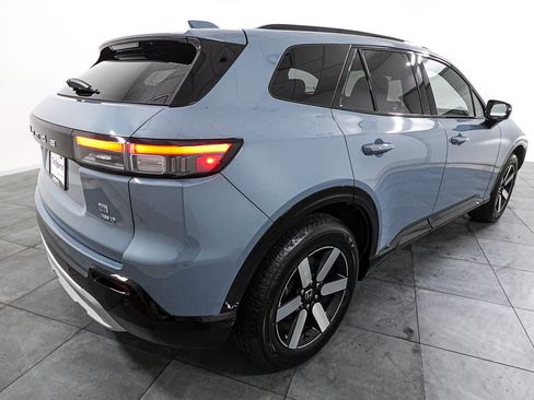 Used 2025 Honda Prologue Touring image 6