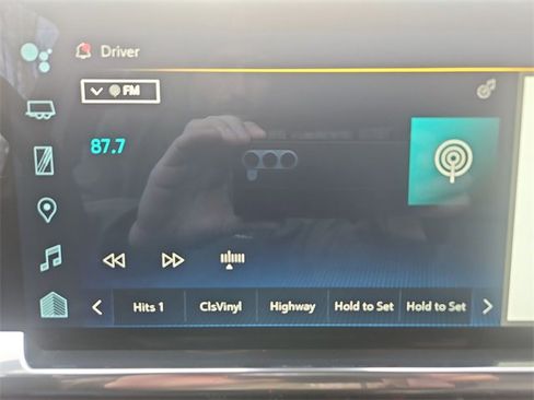 Used 2023 Chevrolet Silverado 1500 RST w/ Convenience Package II image 13