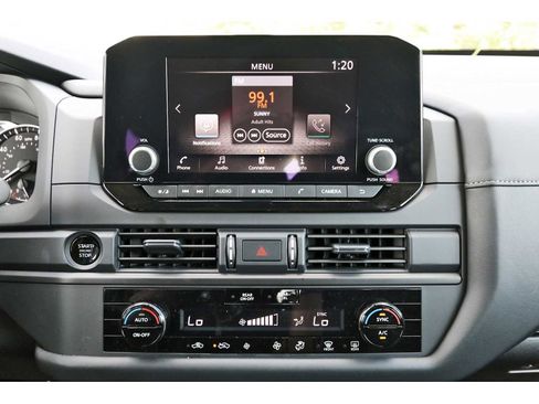 Used 2025 Nissan Pathfinder S w/ Cargo Package image 23