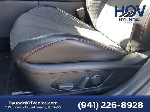 Certified 2022 Hyundai Elantra N Line w/ Preferred Accessory Package image 26