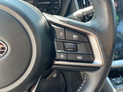 Certified 2023 Subaru Outback Limited XT image 33