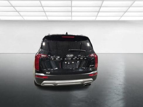 Used 2021 Kia Telluride S FWD image 6