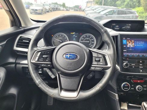 Used 2019 Subaru Forester Limited AWD/4WD image 9
