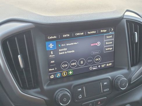 Used 2022 GMC Terrain AT4 w/ LPO, Floor Liner Package image 31