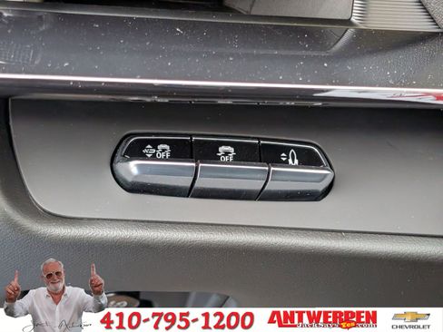 New 2026 Chevrolet Corvette Stingray Preferred Cpe w/ Z51 Performance Package image 18