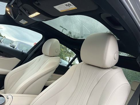 Used 2021 Mercedes-Benz E 350 Sedan image 44