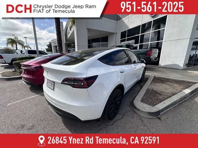 Used 2022 Tesla Model Y Long Range