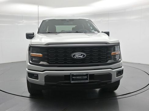 New 2026 Ford F150 STX w/ Equipment Group 200A AWD/4WD image 53