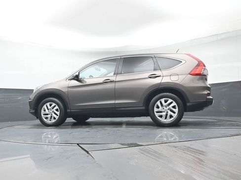 Used 2016 Honda CR-V EX image 29