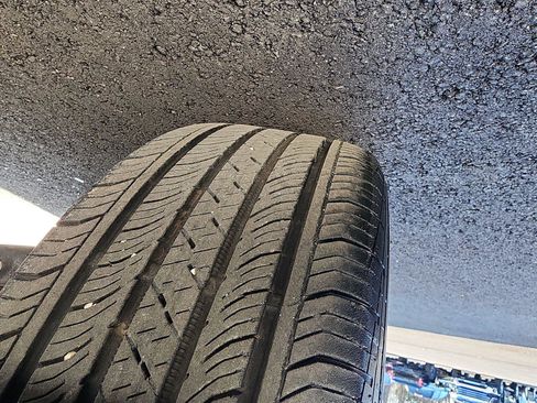 Used 2018 Subaru Outback 2.5i Limited image 10