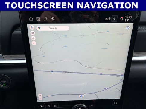 New 2026 GMC Terrain Denali image 3