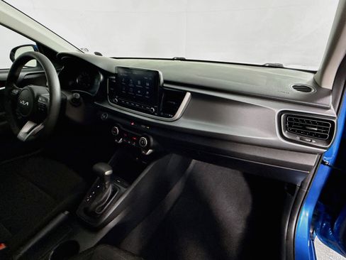 Used 2023 Kia Rio S w/ Technology Package FWD image 34