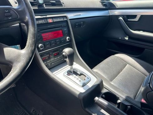 Used 2008 Audi A4 2.0T AWD/4WD image 22