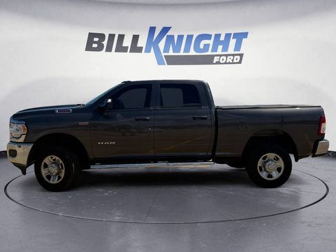 Used 2020 RAM 2500 Tradesman AWD/4WD image 2