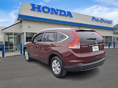 Used 2013 Honda CR-V EX-L image 6