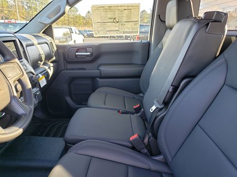 New 2026 Chevrolet Silverado 1500 W/T w/ WT Value Package image 27