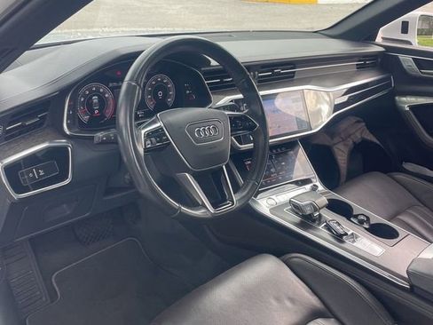 Used 2019 Audi A6 3.0T Prestige w/ Prestige Package image 10