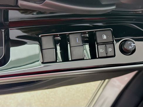 Certified 2024 Toyota bZ4X XLE w/ Weather Package image 18