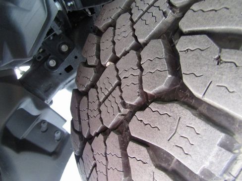 Used 2025 RAM 1500 Rebel w/ Rebel Level 1 Equipment Group image 31