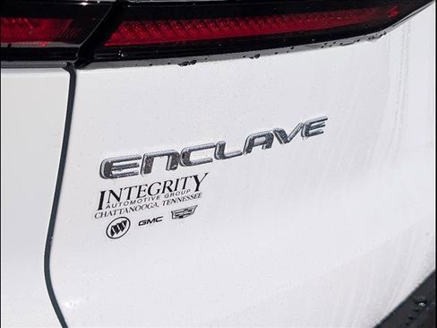 New 2026 Buick Enclave Preferred image 19