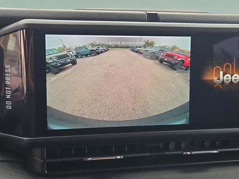 New 2026 Jeep Wrangler Sport AWD/4WD image 30