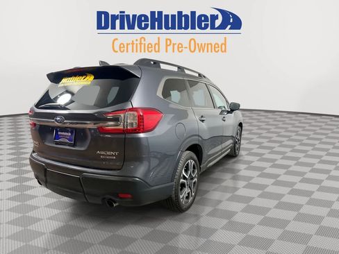 Used 2024 Subaru Ascent Limited image 8