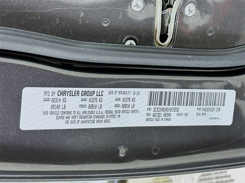 Used 2014 Dodge Charger SE image 26