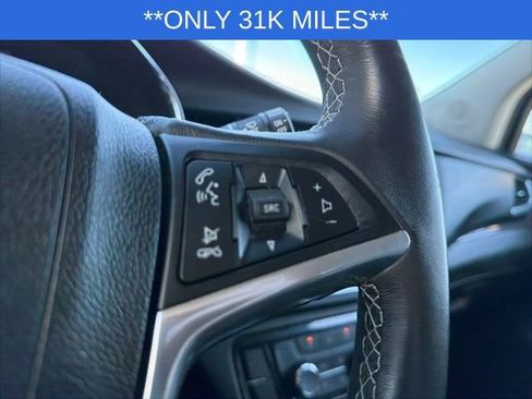 Used 2018 Buick Encore Preferred image 32