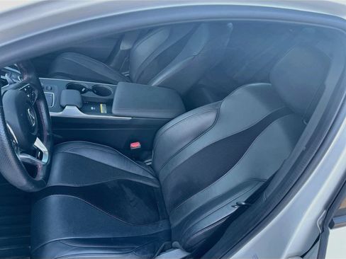 Used 2023 Acura TLX SH-AWD w/ A-SPEC Pkg image 20