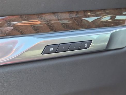 Certified 2025 Cadillac Escalade Sport Platinum w/ LPO, ONYX Package image 25