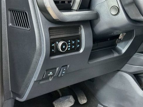 Certified 2026 Ford F350 Platinum w/ Tremor Off-Road Package AWD/4WD image 10