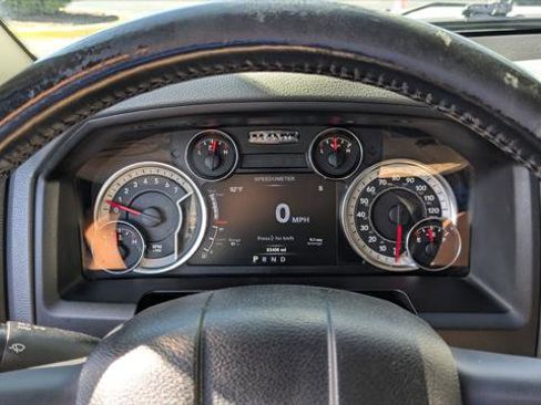 Used 2018 RAM 1500 Big Horn image 20