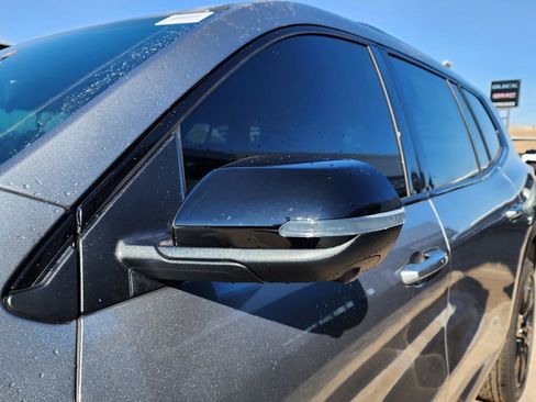 New 2026 GMC Acadia Elevation w/ Black Edition image 12