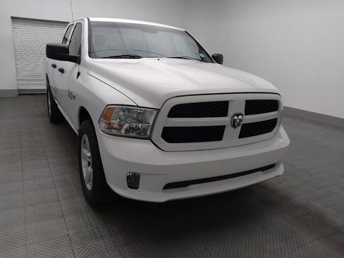 Used 2016 RAM 1500 Express image 14