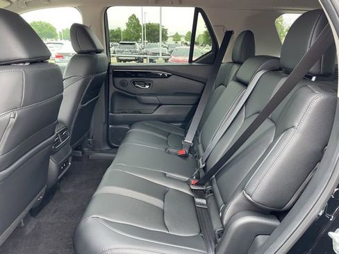 New 2026 Honda Passport RTL image 24