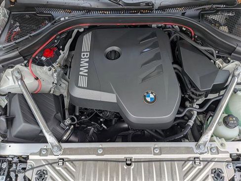 New 2026 BMW X3 xDrive30 w/ Premium Package image 17