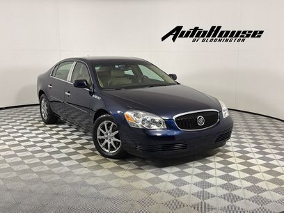 Used 2008 Buick Lucerne CXL