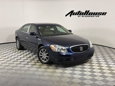 Used 2008 Buick Lucerne CXL FWD image 1