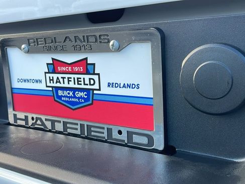 New 2026 GMC Sierra 1500 Elevation image 25