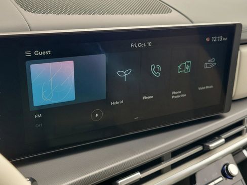 New 2026 Hyundai Santa Fe SEL image 21