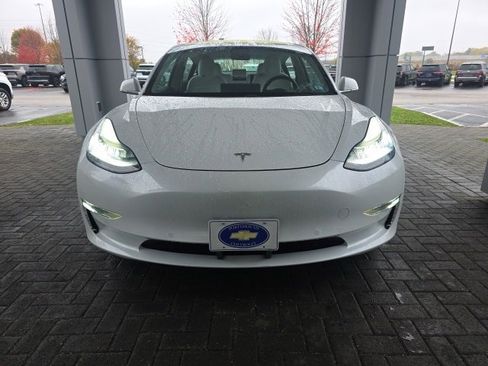 Used 2018 Tesla Model 3 Long Range image 5