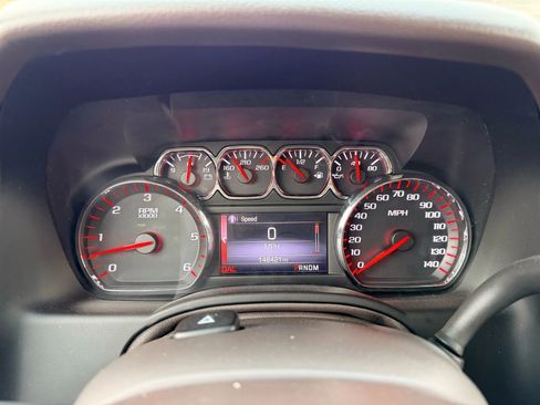 Used 2015 GMC Yukon SLT w/ Open Road Package image 10