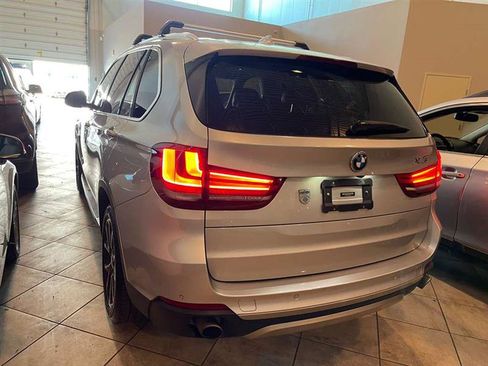 Used 2016 BMW X5 xDrive35i AWD/4WD image 13