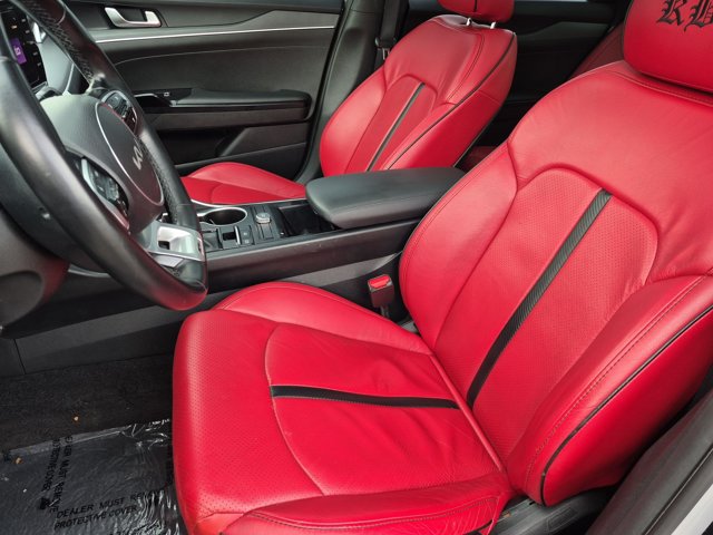 Used 2023 Kia K5 GT-Line FWD image 16