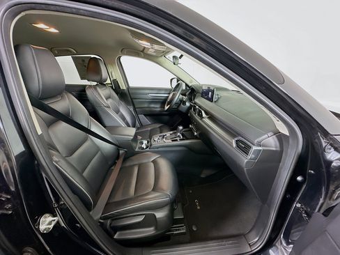 Used 2024 MAZDA CX-5 AWD 2.5 S w/ Select Package image 32