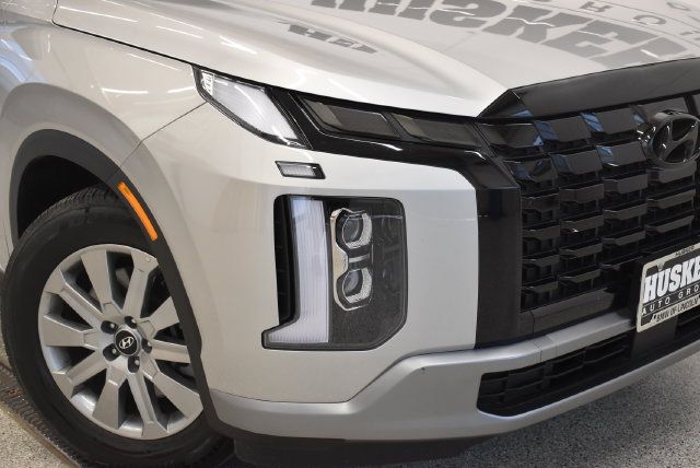 Used 2025 Hyundai Palisade SEL AWD/4WD image 31